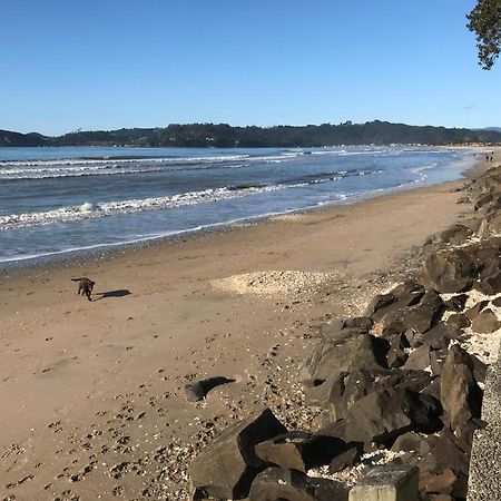 Whitianga Campground Bagian luar foto