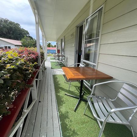 Whitianga Campground Bagian luar foto