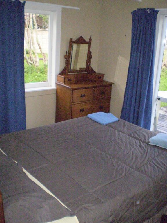 Whitianga Campground Ruang foto