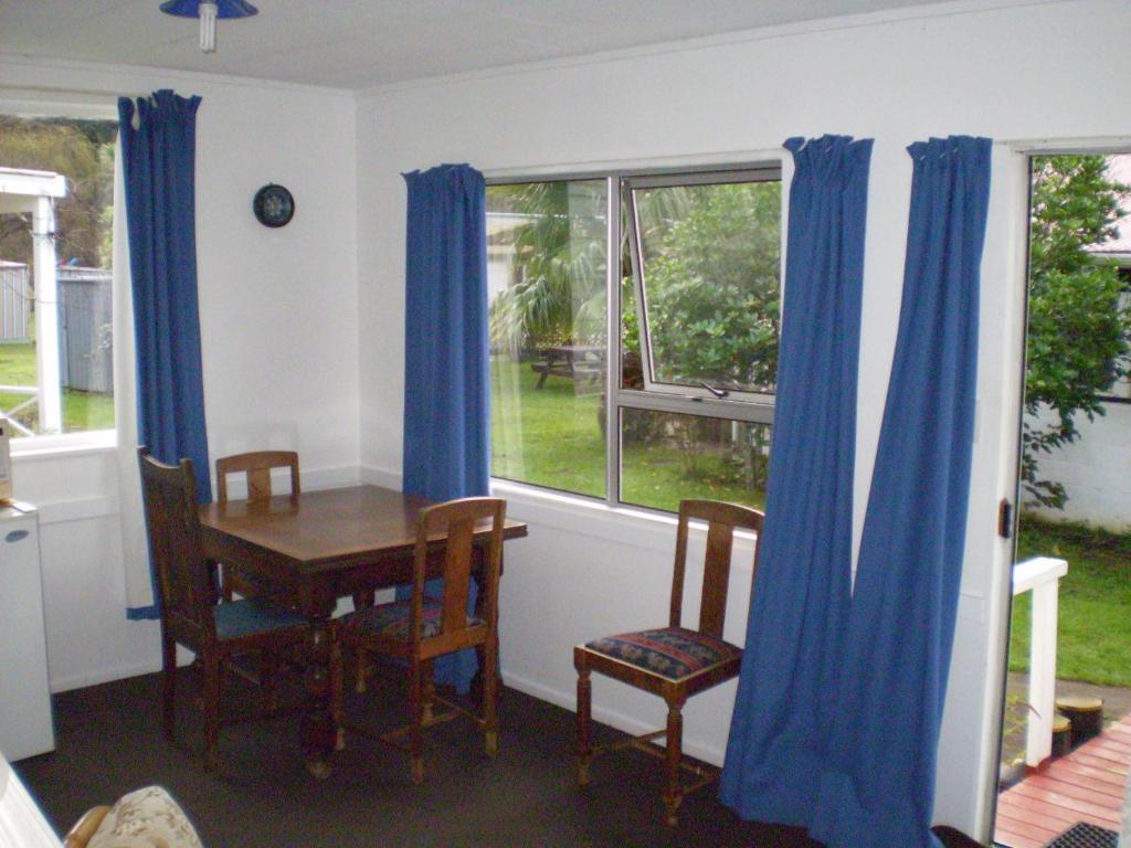 Whitianga Campground Ruang foto