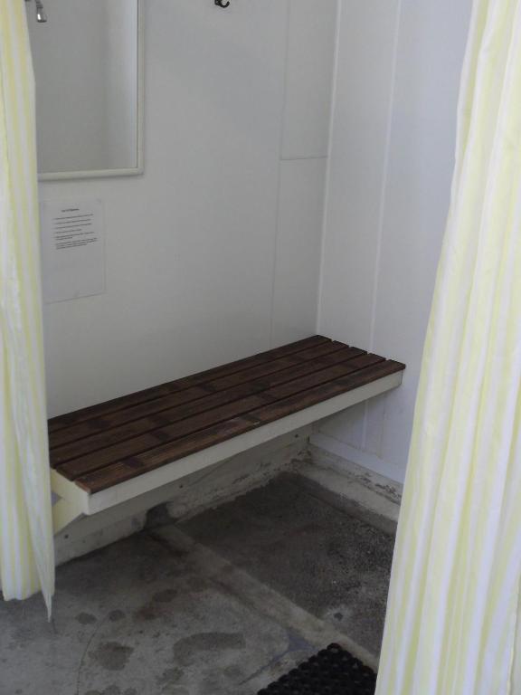 Whitianga Campground Bagian luar foto