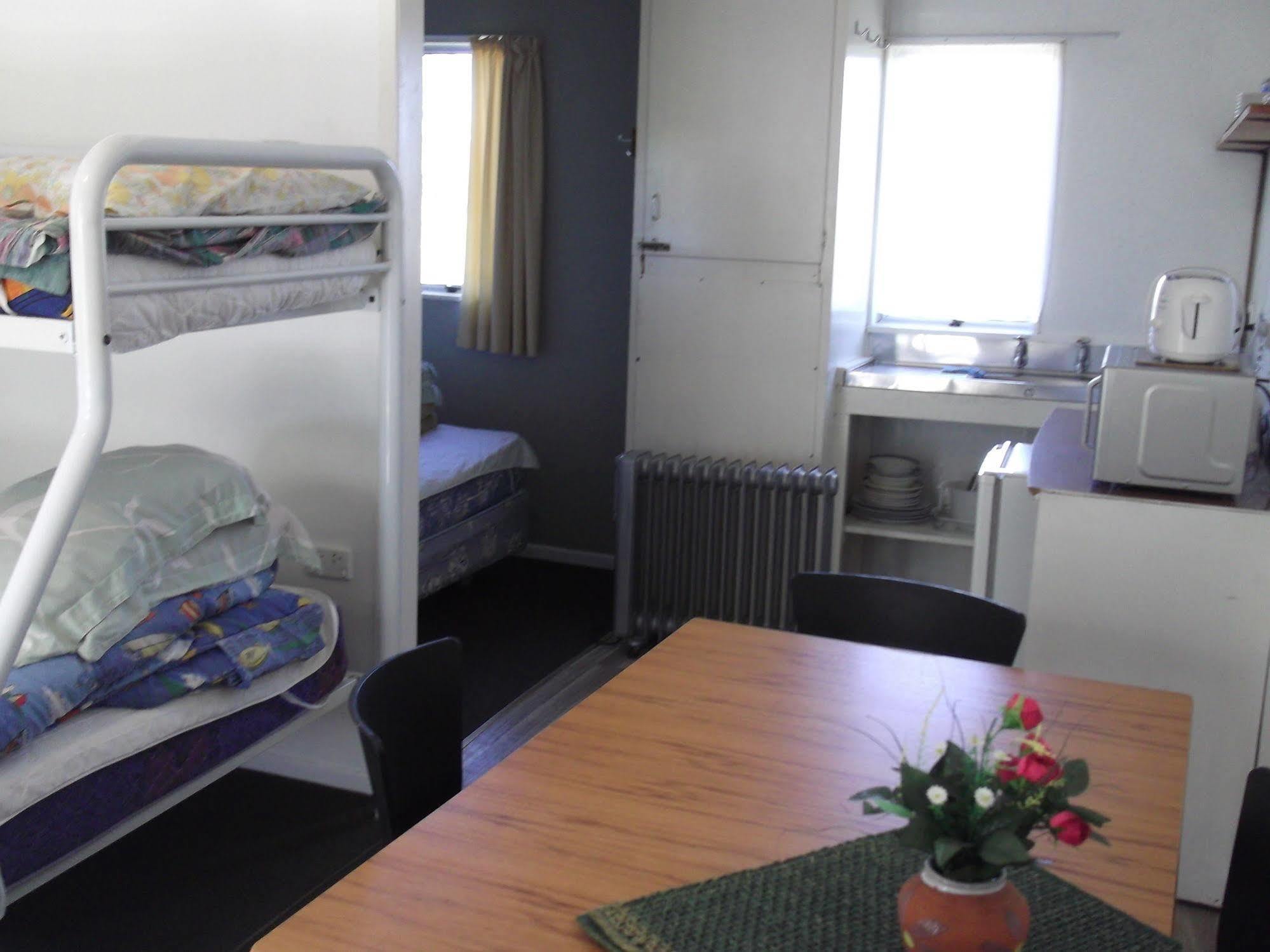 Whitianga Campground Bagian luar foto