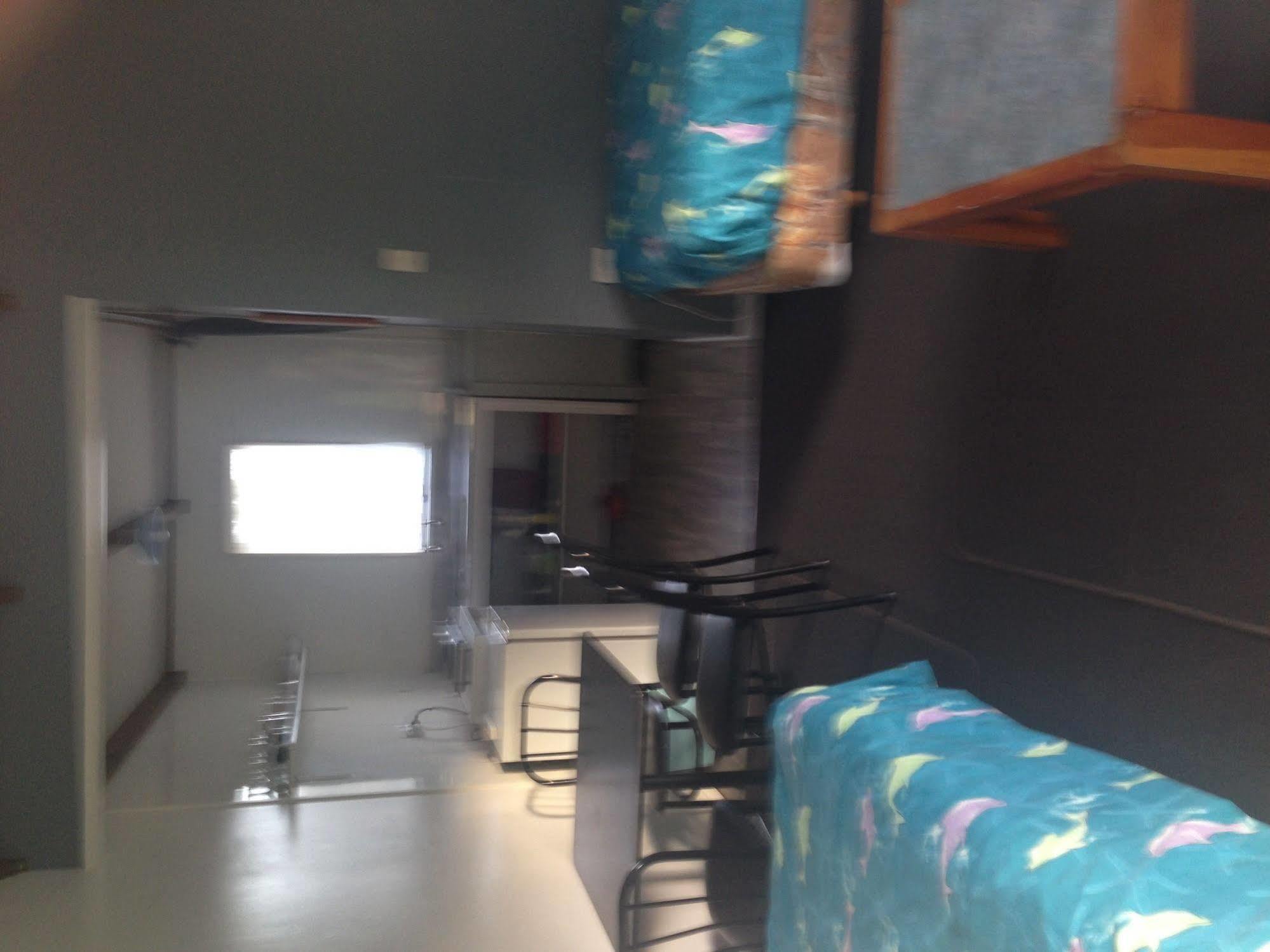 Whitianga Campground Bagian luar foto